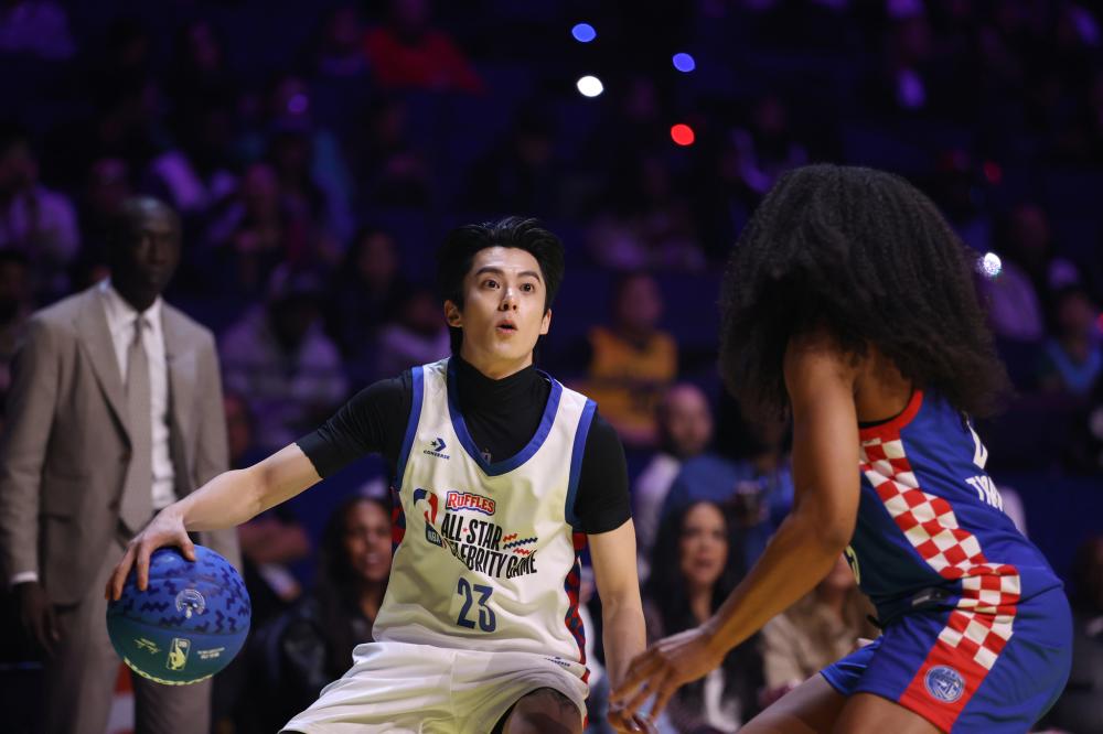 小特在面对 小特在面对