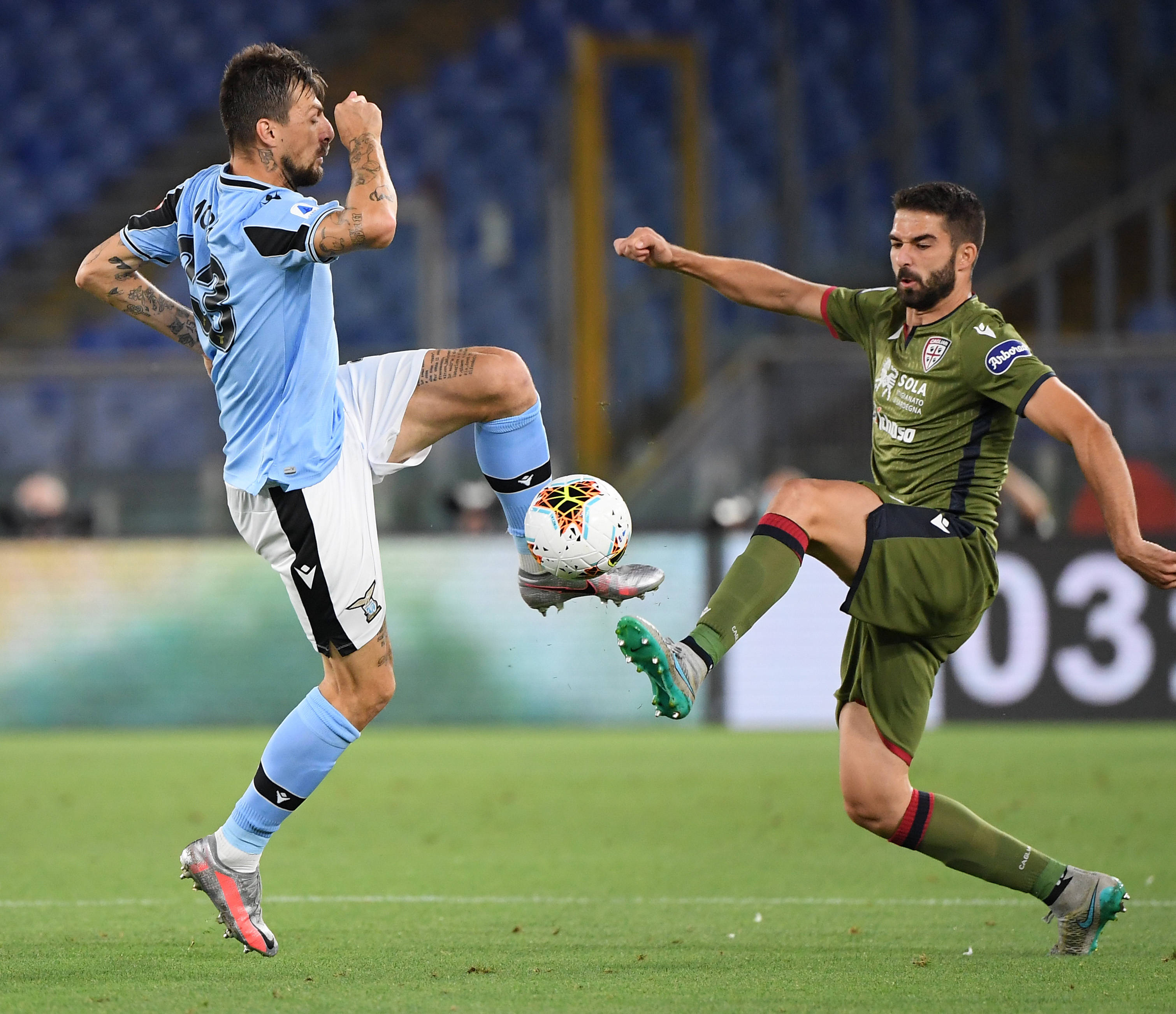 视他的天赋 视他的天赋